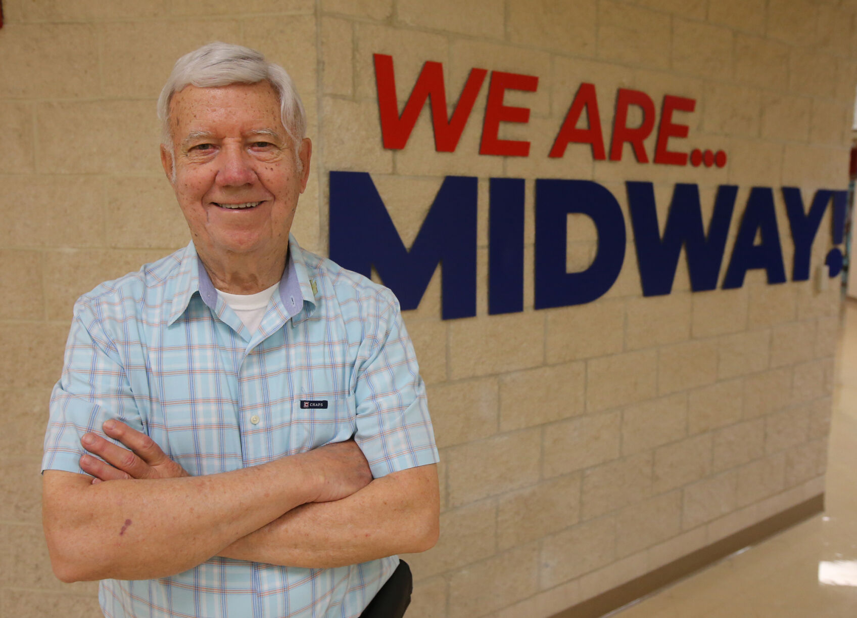 midway sub